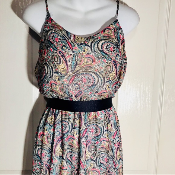 Callie Mac maxi dress - Picture 7 of 7